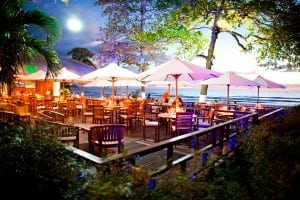 RESTAURANTES Jaco