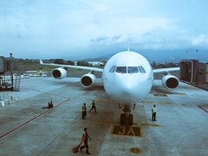 New Airport coming in Orotina, Costa Rica