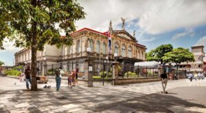 san jose costa rica