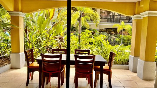 Condominium #10