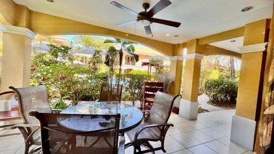 Condominium 4