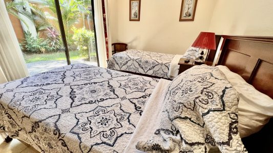 Condominium 4