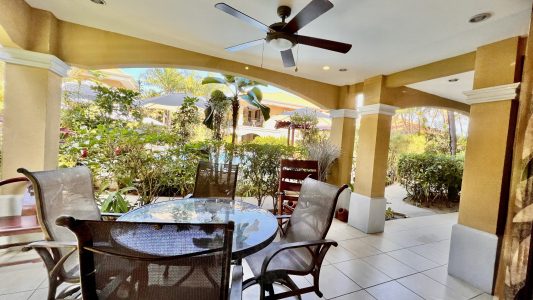Condominium 4
