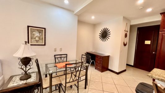 Condominium 8