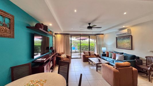 Condominium 4