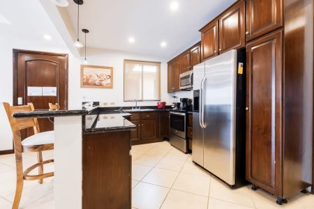 Apartment #3 - Second floor Pool View