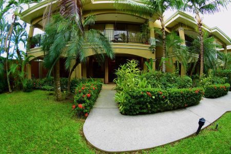 Apartamento #12
