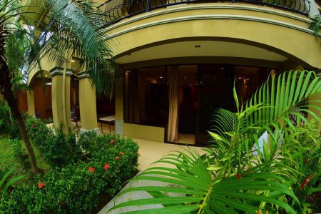 Apartamento #12