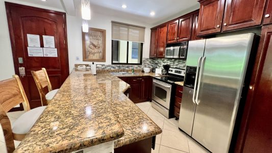 Apartment #10 Jacó Montecarlo