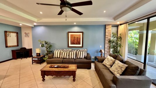 Apartment #10 Jacó Montecarlo