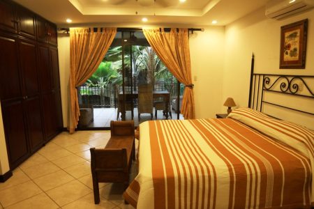 Apartment #17 Second floor