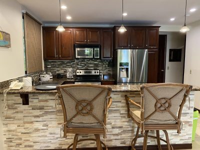 Condominio Luxury Montecarlo