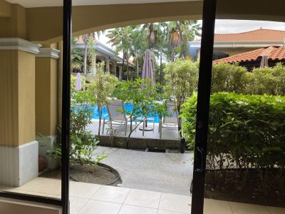 Condominio Luxury Montecarlo