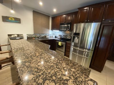 Condominio Luxury Montecarlo