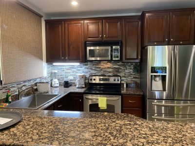 Condominio Luxury Montecarlo