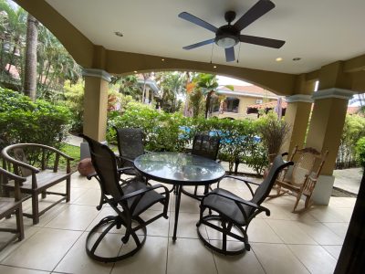 Condominio Luxury Montecarlo