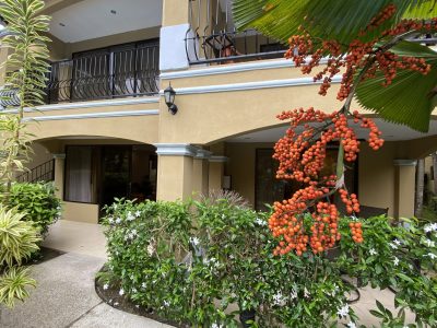 Condominio Luxury Montecarlo