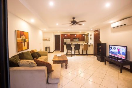 Apartment #17 Second floor