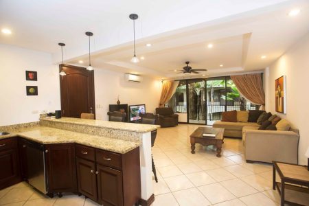 Apartment #17 Second floor