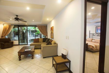 Apartment #17 Second floor