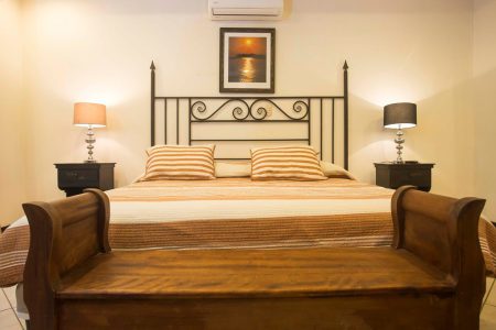 Apartment #17 Second floor