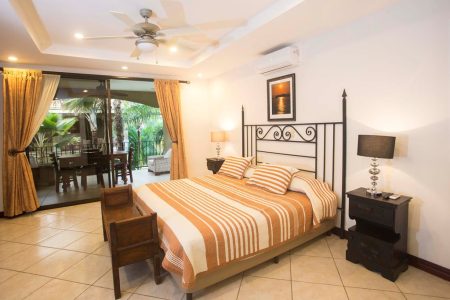 Apartment #17 Second floor