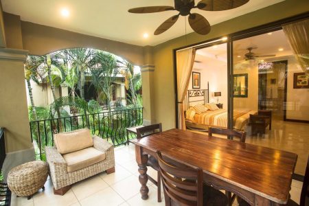 Apartment #17 Second floor