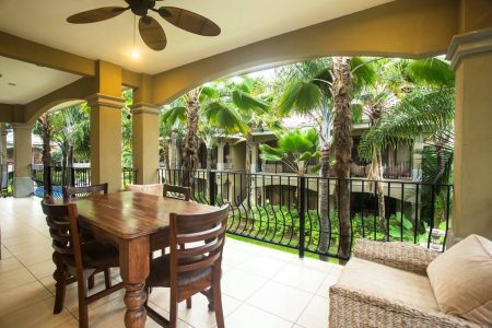 Apartment #17 Second floor