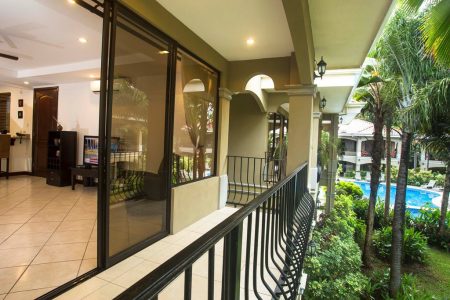 Apartment #17 Second floor