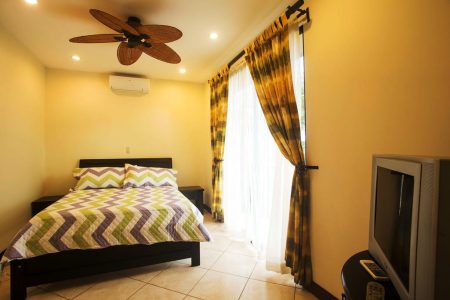 Apartment #17 Second floor