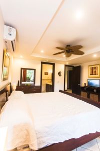 master-bedroom. Condo #5