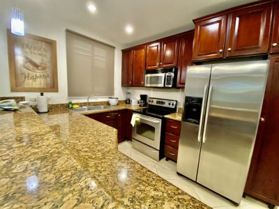 Condominium #10