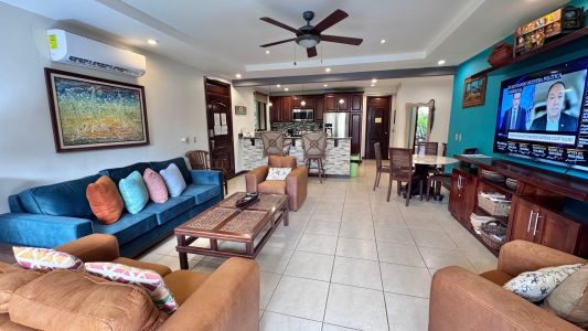 Condominium 4