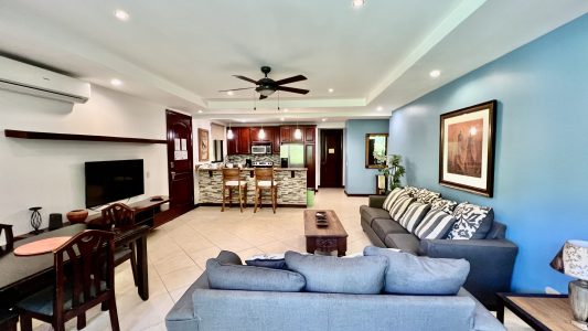 Condominium #10