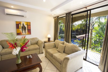 Condominium 1