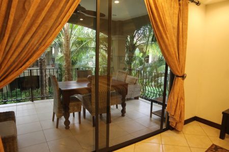 Apartment #17 Second floor