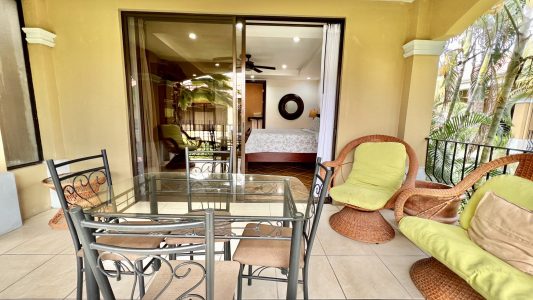 Condominium 9